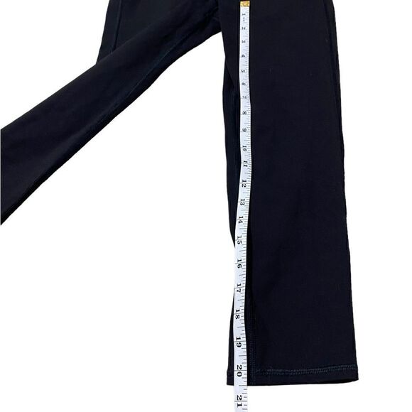 Athleta High Rise Chaturanga Capri Tight - Picture 6 of 10